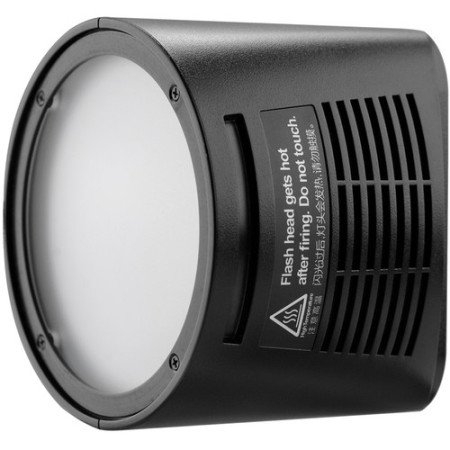Круглая головка Godox  H200R для карманной вспышки AD200 TTL